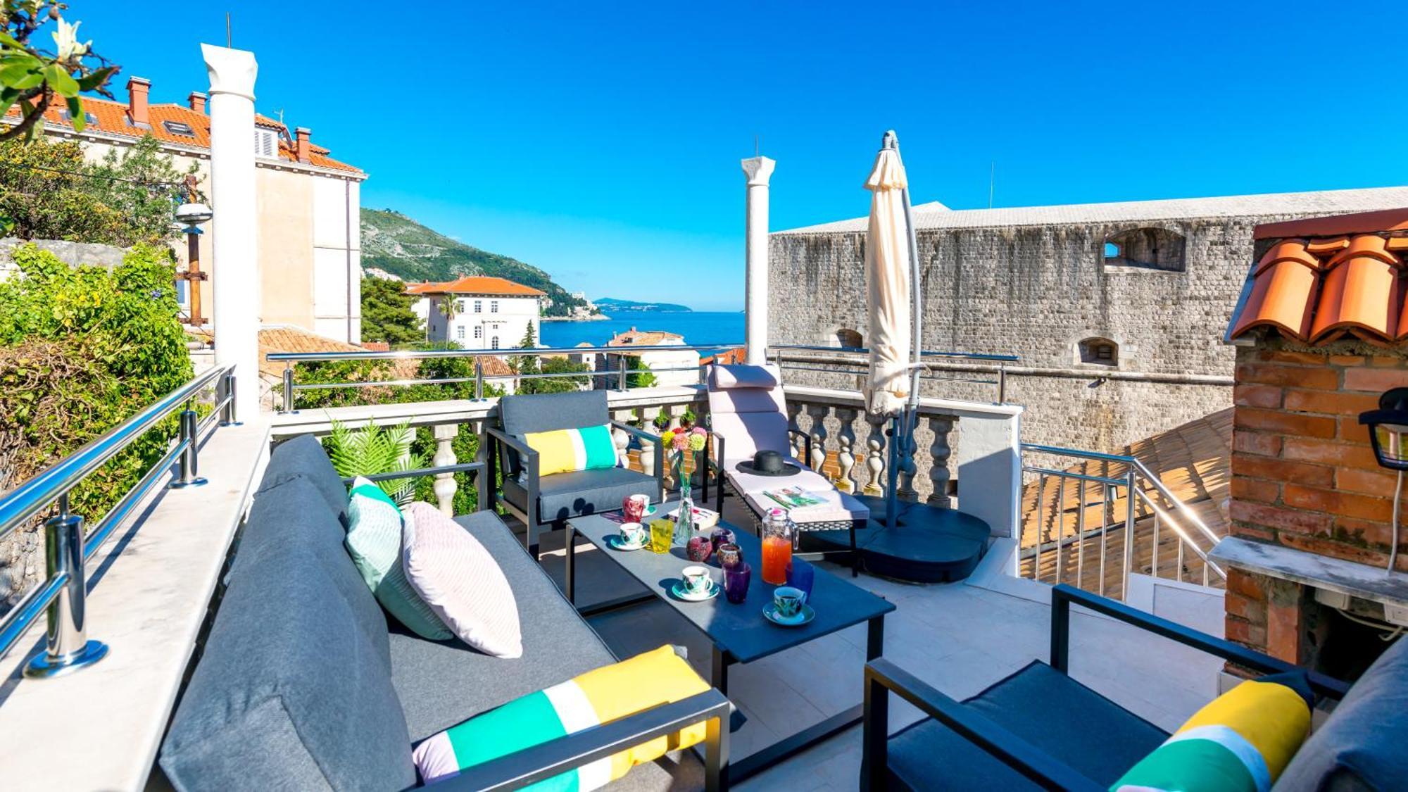 Laura * Dubrovnik