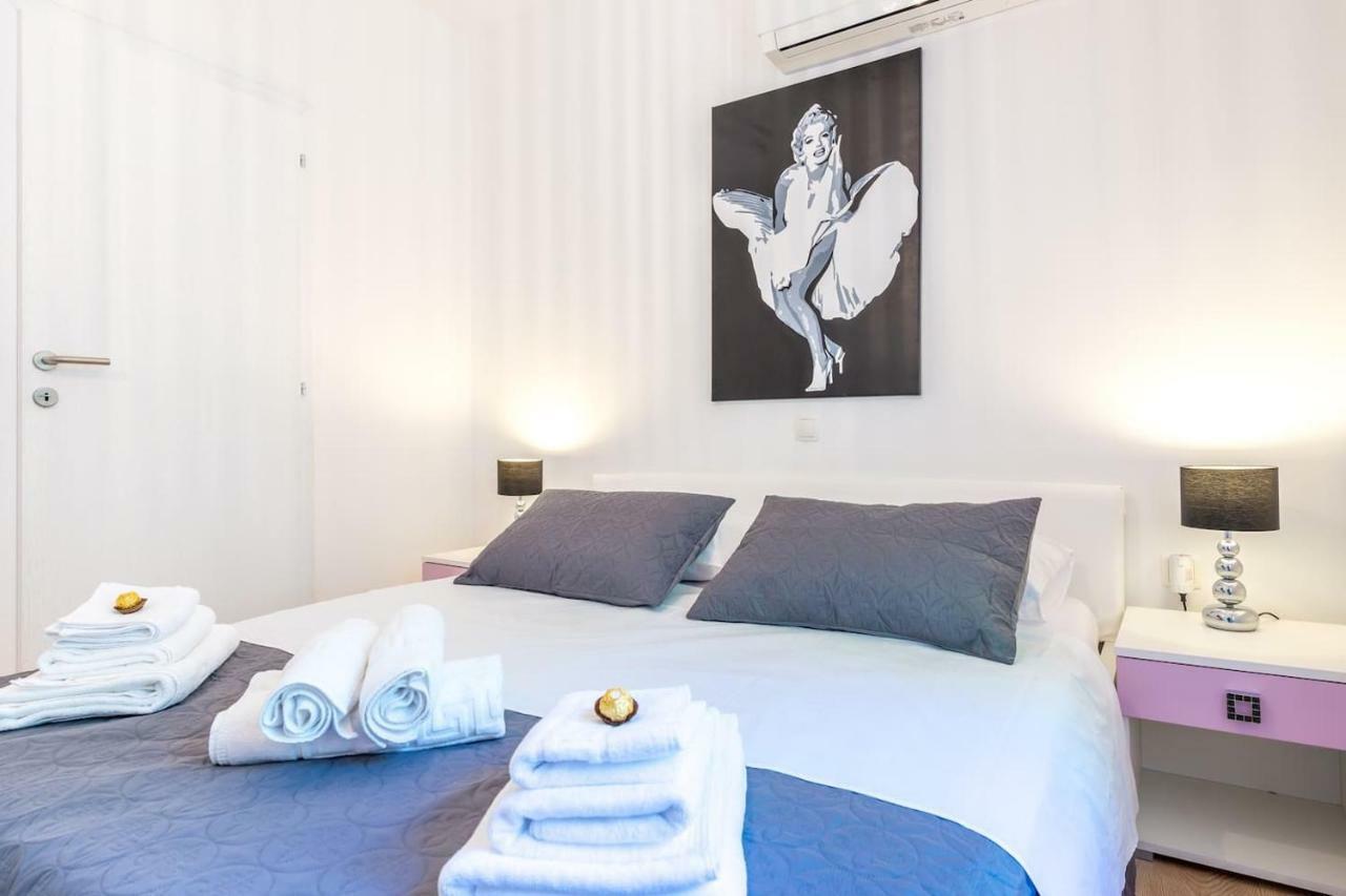 Laura Holiday home *