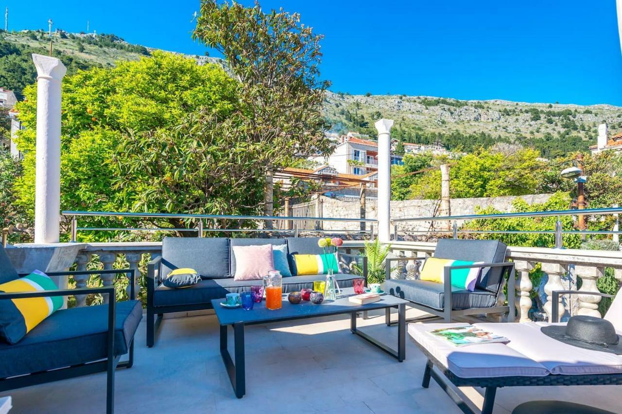 Laura Holiday home *